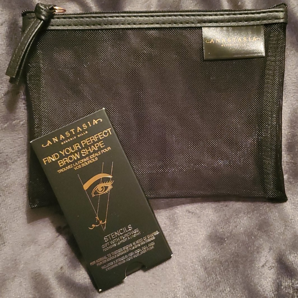 🆕️ Anastasia- Find Your Perfect Brow Shape
